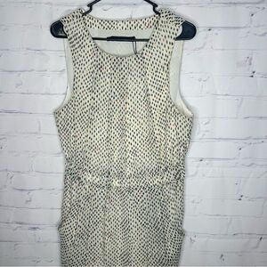 Patterson J Kincaid large dress
